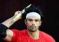 Neeraj chopra