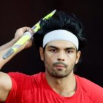 Neeraj chopra