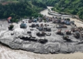 Nepal Declines Foreign Rescue Teams as Flood Death Toll Nears 500