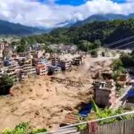 Nepal floods