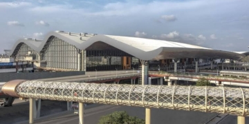 Chennai airport