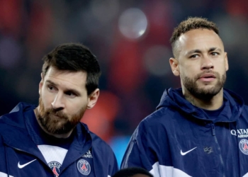 Neymar