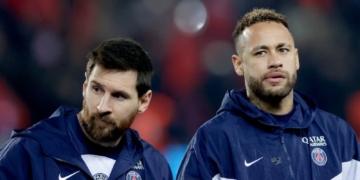 Neymar
