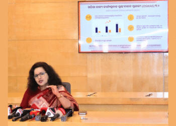 Odisha Cabinet OSWAS 3.0 Semiconductor Policy