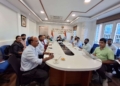 Urban governance capacity building Odisha