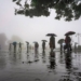 Odisha Braces for Extremely Heavy Rain as Bay of Bengal Low-Pressure Area Moves Inland