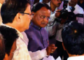 Odisha CM