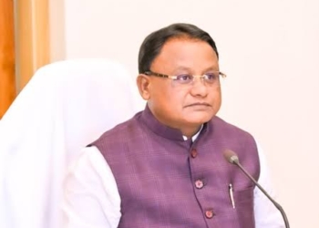 Odisha CM