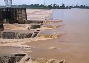 Odisha Flood