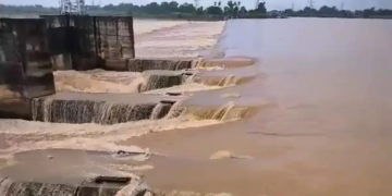 Odisha Flood