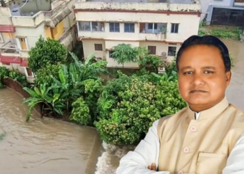Odisha Floods: CM Majhi to visit Bhadrak, Jajpur to assess ground situation