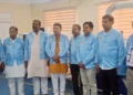 Odisha MLAs