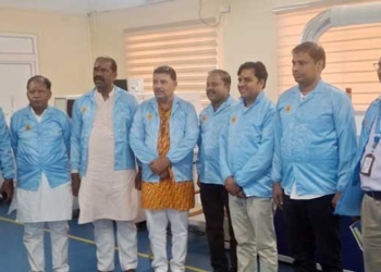 Odisha MLAs