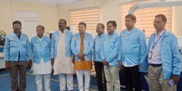 Odisha MLAs