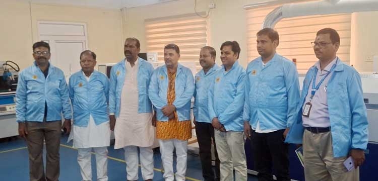 Odisha MLAs