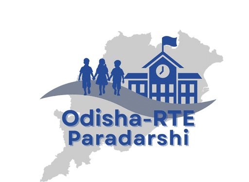 Odisha RTE Paradarshi