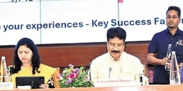 Odisha Urban Conclave 2026: Experts Call for ‘Treat, Reuse and Recover’ Wastewater Model