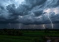 Odisha weather