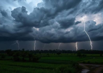 Odisha weather
