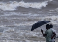 Odisha weather
