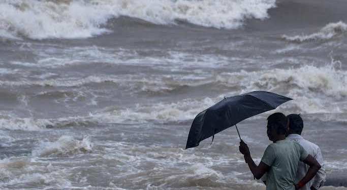 Odisha weather