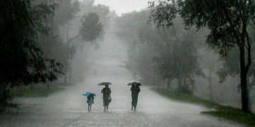 Odisha Records 26% Above-Normal Rainfall as IMD Warns of Heavy Rain Till August 10