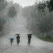 Odisha Records 26% Above-Normal Rainfall as IMD Warns of Heavy Rain Till August 10
