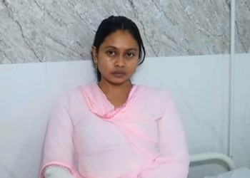 Chameli Ojha