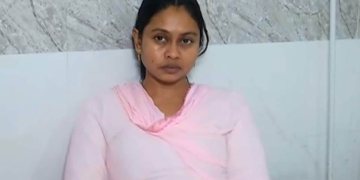 Chameli Ojha