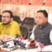 Odisha flood relief ministers assignment