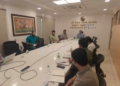 Power Supply Restored to 93% in Flood-Affected Areas; Odisha Energy ACS Reviews Progress