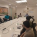 Power Supply Restored to 93% in Flood-Affected Areas; Odisha Energy ACS Reviews Progress