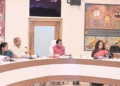 Odisha Cabinet Greenlights 11 Proposals: Water Resources Leads with 5 Approvals