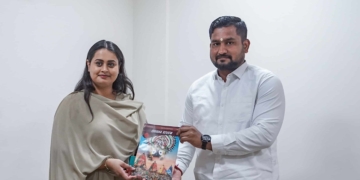 Odisha Bihar sports collaboration