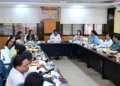 PC-PNDT Act implementation Odisha