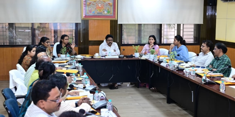 PC-PNDT Act implementation Odisha
