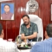 Odisha disaster management and weather forecasting