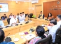 AgriStack Odisha farmer registration Digital Crop Survey