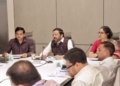 Odisha flood damage assessment