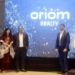 Oriom Realty launch Odisha