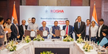 Odisha investment outreach Delhi-NCR 2026