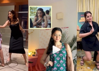Creators building buzz before box office