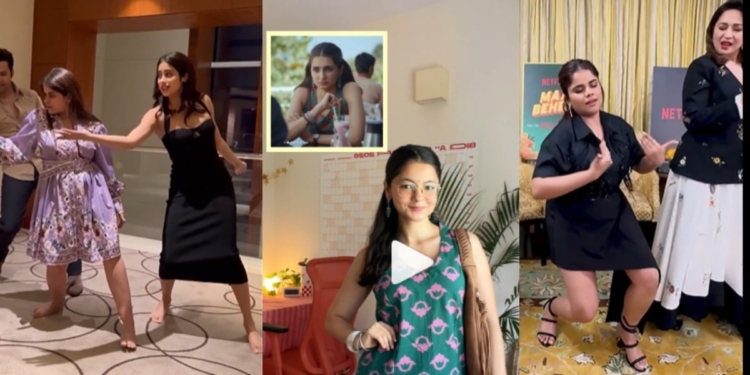 Creators building buzz before box office