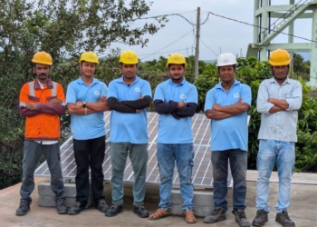 PM Surya Ghar Sparks a Solar Movement Across Southern Odisha