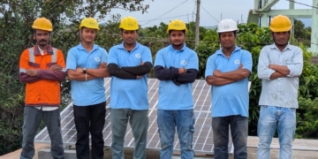 PM Surya Ghar Sparks a Solar Movement Across Southern Odisha