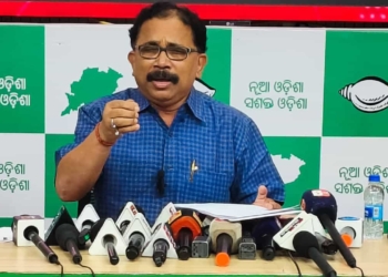 Odisha Lokayukta appointment delay