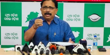 Odisha Lokayukta appointment delay