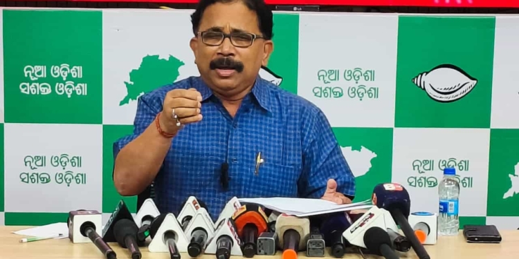Odisha Lokayukta appointment delay