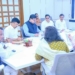 Odisha finance department review