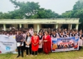 TPSODL celebrates International Youth Day